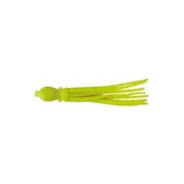 Pehmeä Viehe Nikko Octopus - 11.5cm - Pakkaus 4 Octopus4.5454
