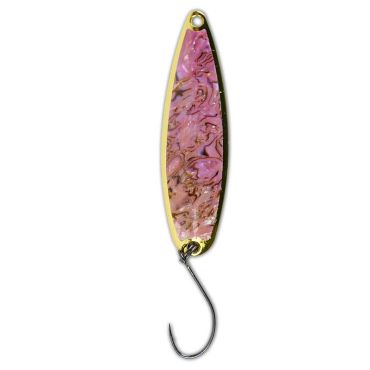 Heilurilusikka Sico Lure - Helmiäis Ondul-11-rnacre