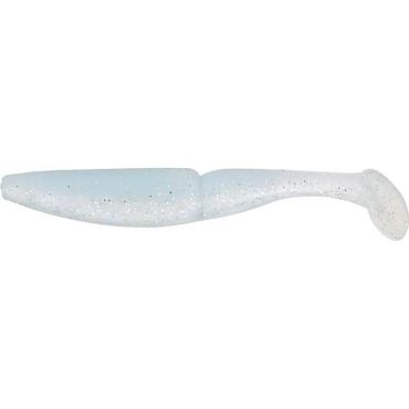 Pehmeä Viehe Sawamura One Up Shad 6" - Pakkaus 4 Oneup6170