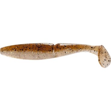 Pehmeä Viehe Sawamura One Up Shad 7" - Pakkaus 3 Oneup7089