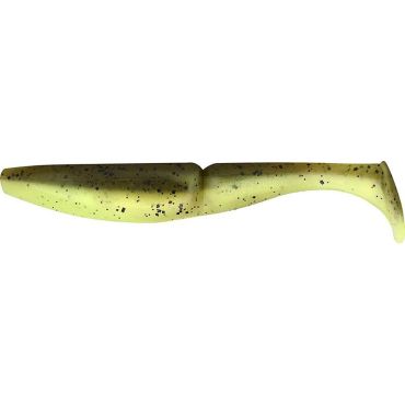 Pehmeä Viehe Sawamura One Up Shad 7" - Pakkaus 3 Oneup7136