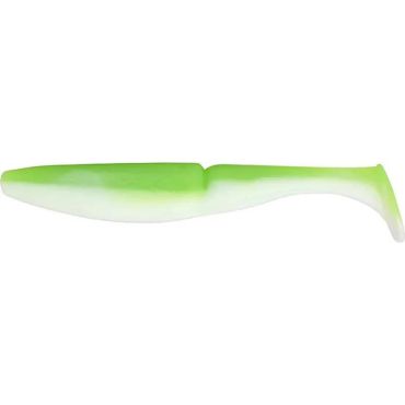 Pehmeä Viehe Sawamura One Up Shad 7" - Pakkaus 3 Oneup7171