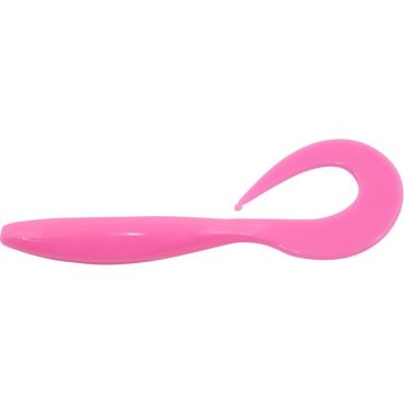 Pehmeä Viehe Sawamura One Up Curly 5" - 11cm - Pakkaus 5 Oneupcurly5037