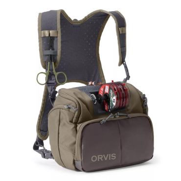 Rintapussi Orvis Chest Pack Or25fs2100