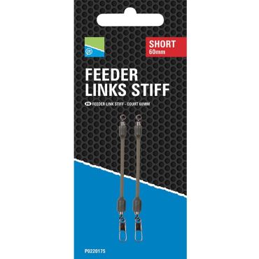 Feederin Varsi Preston Innovations Feeder Links Stiff P0220175
