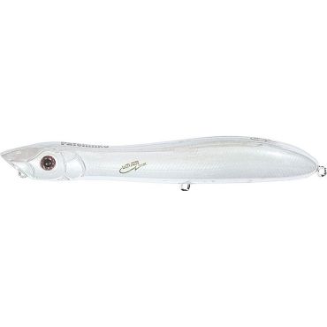 Pintauistin Xorus Patchinko 125 - 12.5cm Patch125blanc