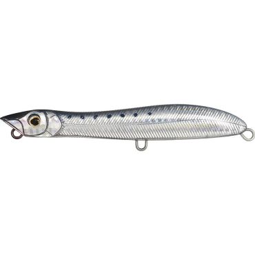 Pintauistin Xorus Patchinko 125 - 12.5cm Patch125iwashred