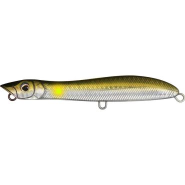 Pintauistin Xorus Patchinko 125 - 12.5cm Patch125metalayu