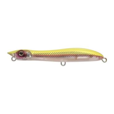 Pintauistin Xorus Patchinko 125 - 12.5cm Patch125yellobone
