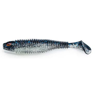 Pehmeä Viehe Chasebaits Paddle Bait - 10cm - Pakkaus 5 Pb4-108