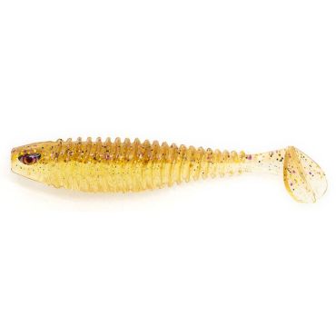 Pehmeä Viehe Chasebaits Paddle Bait - 10cm - Pakkaus 5 Pb4-109