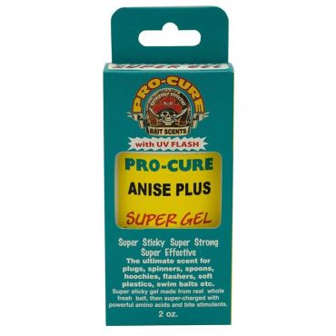 Houkutusaine Pro-cure Super Gel Pcpal0001anise