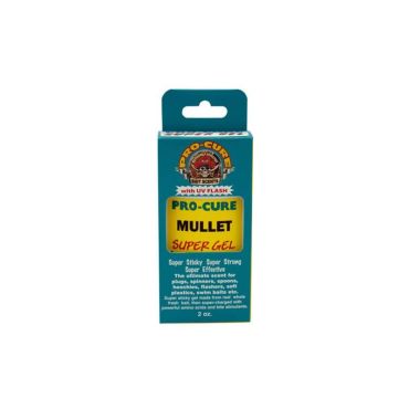 Houkutusaine Pro-cure Super Gel Pcpal0001mullet