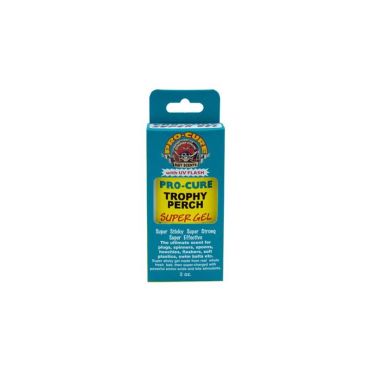 Houkutusaine Pro-cure Super Gel Pcpal0001perch