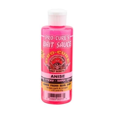 Houkutusaine Pro-cure Bait Sauce Pcpan1001anise