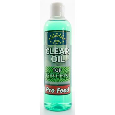 Öljy Champion Feed Pro Feed Clear Oil Pfco002
