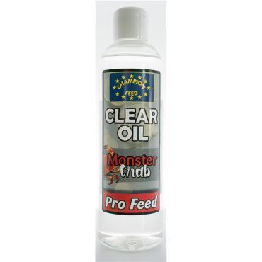 Öljy Champion Feed Pro Feed Clear Oil Pfco006