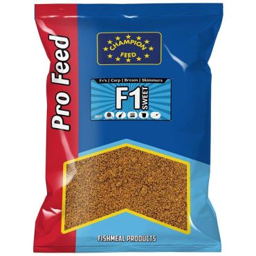 Syötti Champion Feed Pro Feed Groundbaits Pfgb001