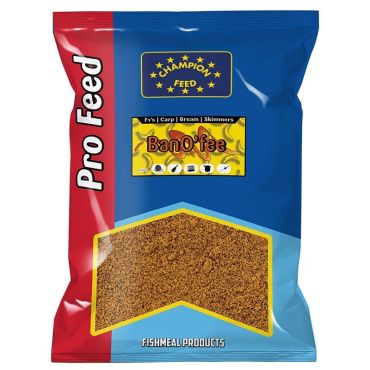 Syötti Champion Feed Pro Feed Groundbaits Pfgb003