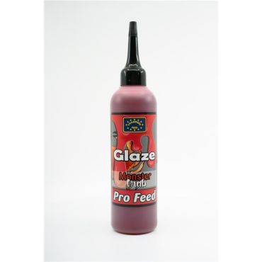 Nestemäinen Lisäaine Champion Feed Pro Feed Glaze Pfgz006