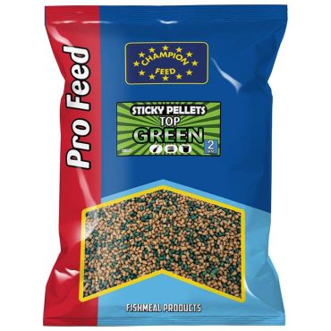 Pellet Champion Feed Pro Feed Sticky Pellets Pfsp002
