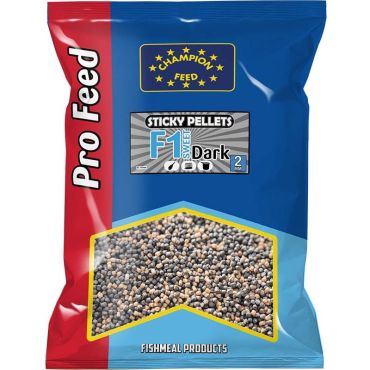 Pellet Champion Feed Pro Feed Sticky Pellets Pfsp008