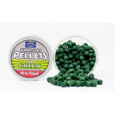 Pelletti Champion Feed Pro Feed Super Soft Pellets Pfssp602