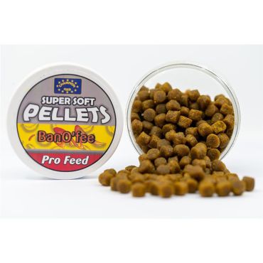 Pelletti Champion Feed Pro Feed Super Soft Pellets Pfssp603