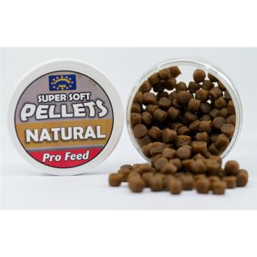 Pelletti Champion Feed Pro Feed Super Soft Pellets Pfssp608