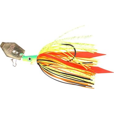 Chatterbait Cwc Chatter Pig Hula - 21g Pigh21.frp