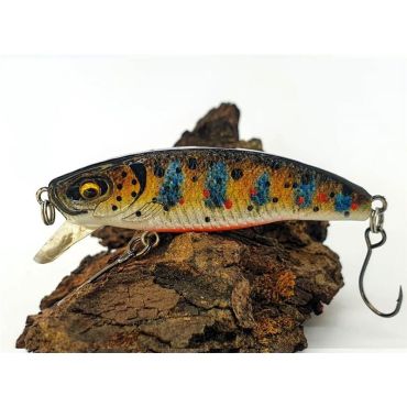 Uppoava Viehe Pyrénées Leurres & Co Sleepeur - 5cm Plc001012