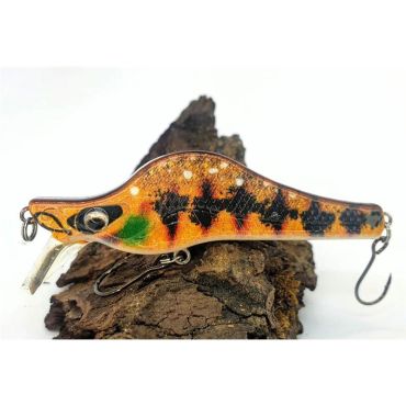 Uppoava Viehe Pyrénées Leurres & Co Vendetta - 6.5cm Plc002112
