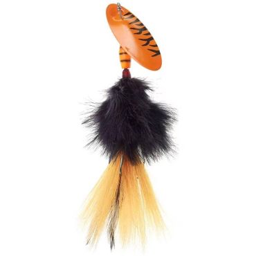 Kääntyvä Lusikka Panther Martin Muskie Marabuck 20 - 28.3g Pmmk20.uvflt