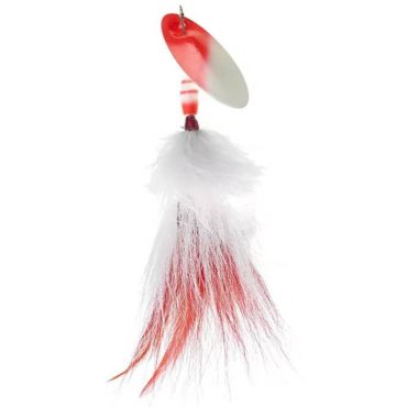 Kääntyvä Lusikka Panther Martin Muskie Marabuck 20 - 28.3g Pmmk20.uvrw