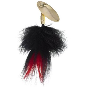 Pyörivä Lusikka Panther Martin Muskie Marabuck 28 - 42.5g Pmmk28.gbr