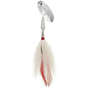 Kääntyvä Lusikka Panther Martin Classic Muskie 18 - 21.2g Pmmkc18.bbr