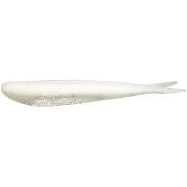 Pehmeä Viehe Mikado Saira - 5cm - Pakkaus 8 Pmsa-5-382