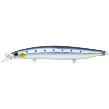 Uppoava Viehe Daiwa Shoreline Shiner-z Vertice R 140s - 14cm Pn441032