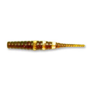 Pehmeä Viehe Crazy Fish Polaris 1.8" - 4.5cm - Pakkaus 8 Polaris18-14
