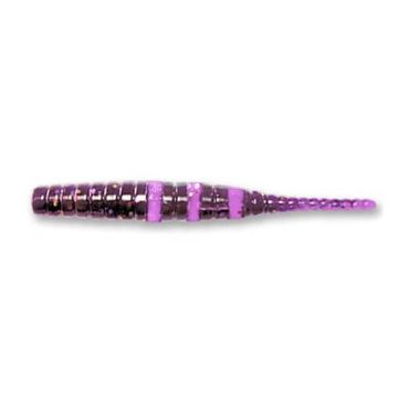 Pehmeä Viehe Crazy Fish Polaris 1.8" - 4.5cm - Pakkaus 8 Polaris18-2