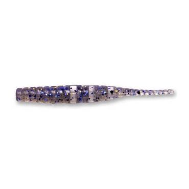 Pehmeä Viehe Crazy Fish Polaris 1.8" - 4.5cm - Pakkaus 8 Polaris18-29