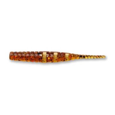 Pehmeä Viehe Crazy Fish Polaris 1.8" - 4.5cm - Pakkaus 8 Polaris18-32