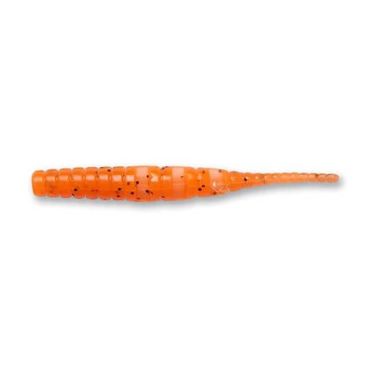 Pehmeä Viehe Crazy Fish Polaris 1.8" - 4.5cm - Pakkaus 8 Polaris18-18