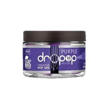 Kelluva Boilie Cap River Pop-up Dropop Pop-neu-18-40-mv