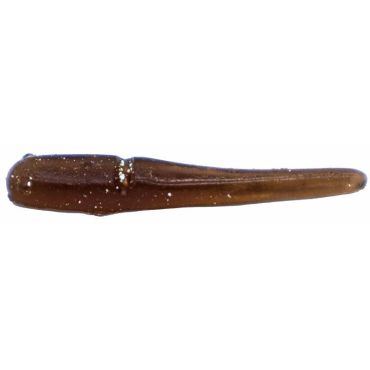 Pehmeä Viehe 10ftu Pretty Shad - 5cm - Pakkaus 8 Pret-1.8-#3oil