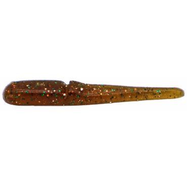 Pehmeä Viehe 10 Ten Feet Under Pretty Shad - 6cm - Pakkaus 7 Pret-2.2-#15femaleg