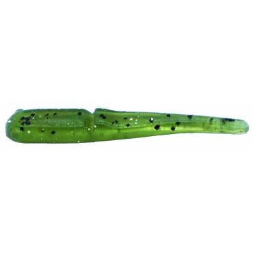 Pehmeä Viehe 10ftu Pretty Shad - 6cm - Pakkaus 7 Pret-2.2-#4watermelo