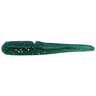 Pehmeä Viehe 10 Ten Feet Under Pretty Shad - 6cm - Pakkaus 7 Pret-2.2-#7watermelo