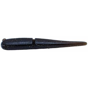 Pehmeä Viehe 10 Ten Feet Under Pretty Shad - 9cm - Pakkaus 6 Pret-3.6-#3oil