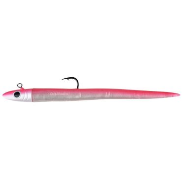 Valmiiksi Varustettu Pehmeä Viehe Pro-hunter Predator Rigged Jig - 18cm Pro-rigg-18-02